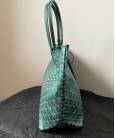 Сумка Goyard Saint Louis Green GM 